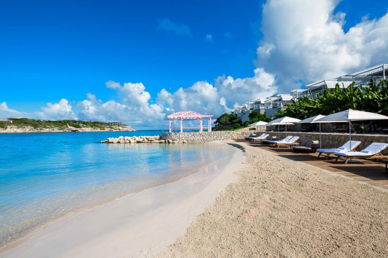 Готель Hammock Cove Antigua (Adults Only) Willikies Екстер'єр фото