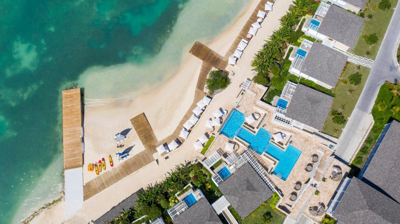 Готель Hammock Cove Antigua (Adults Only) Willikies Екстер'єр фото