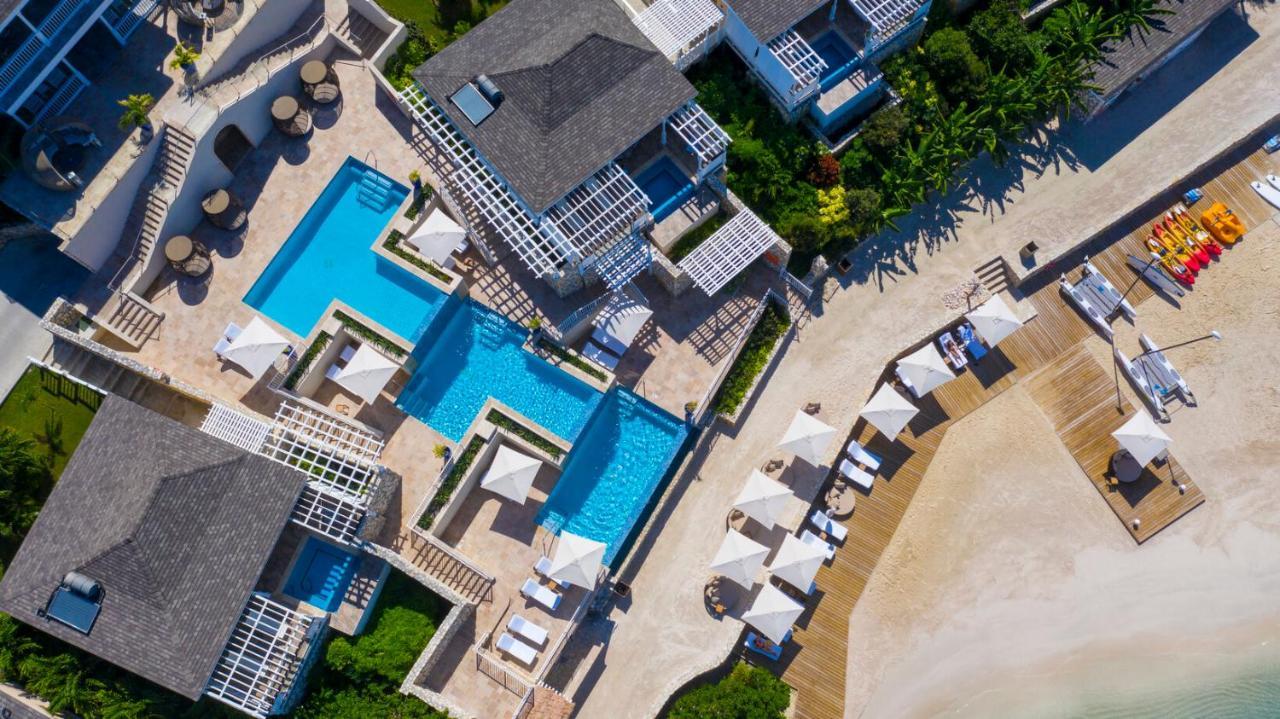 Готель Hammock Cove Antigua (Adults Only) Willikies Екстер'єр фото
