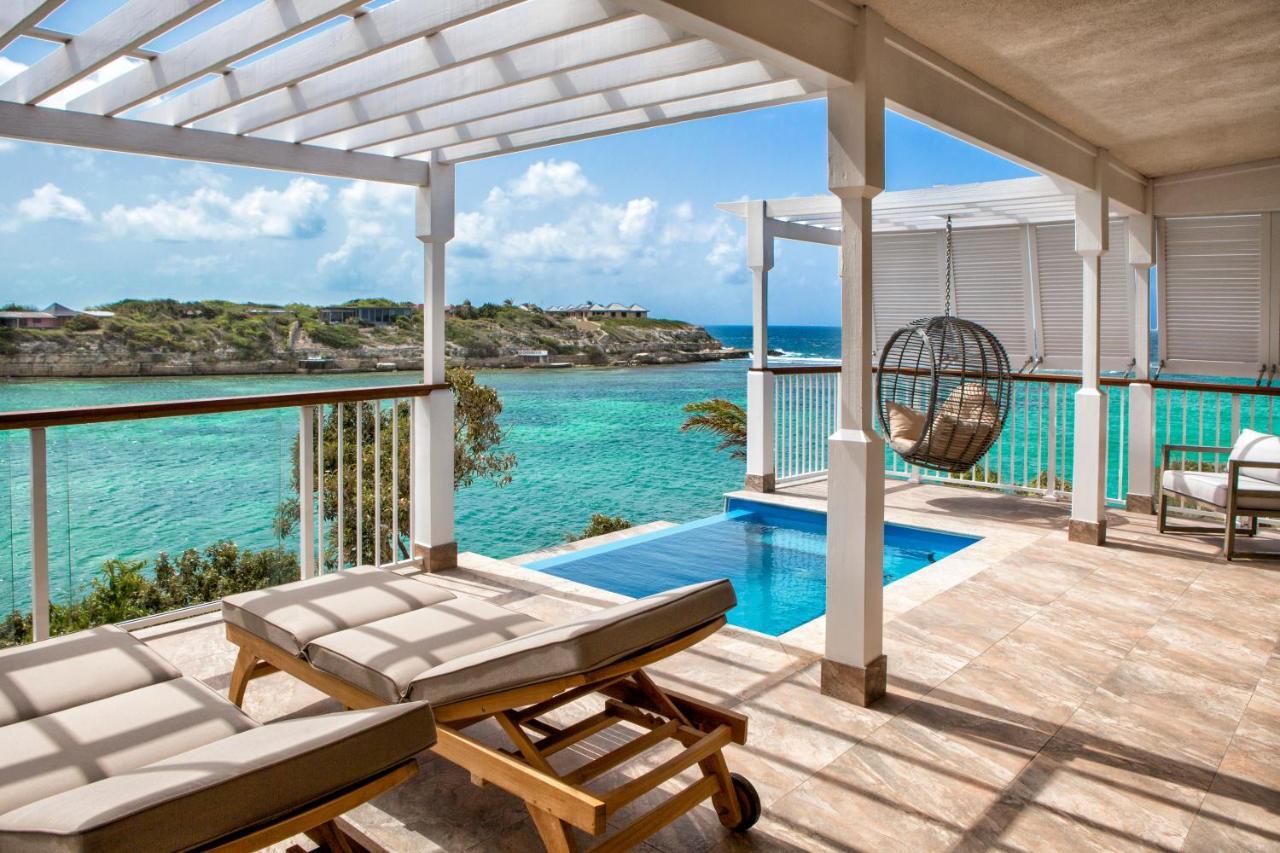 Готель Hammock Cove Antigua (Adults Only) Willikies Екстер'єр фото