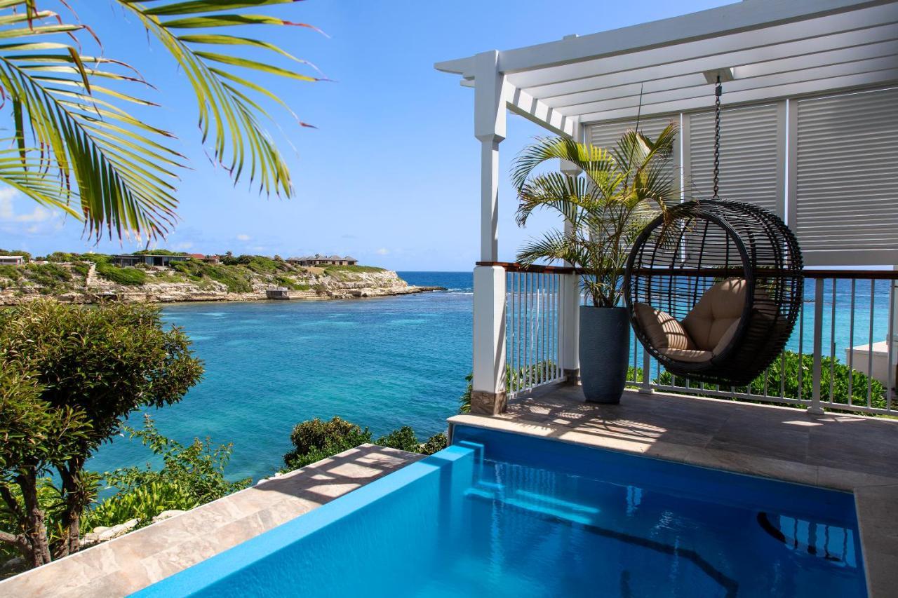 Готель Hammock Cove Antigua (Adults Only) Willikies Екстер'єр фото